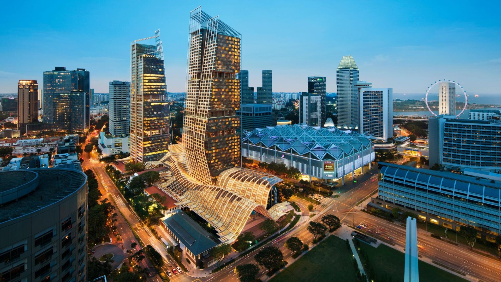 Bilionair Malaysia Kini Pemilik Hartanah Mewah Di Singapura Bernilai RM9.87 Bilion