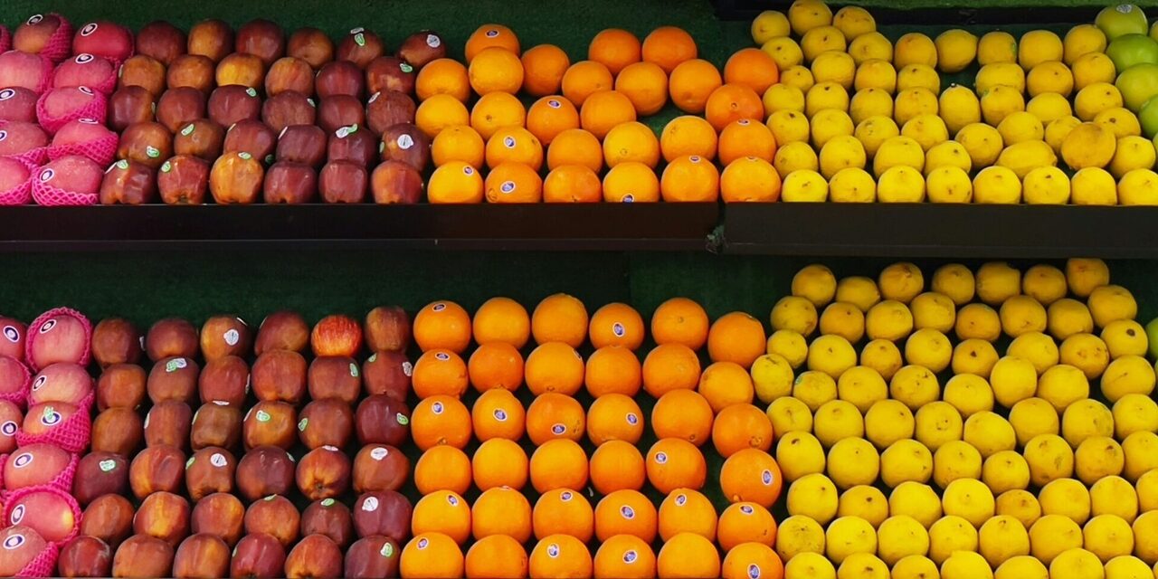 Cukai Buah Import Dapat Tingkatkan Permintaan Buah Tempatan, Kukuhkan Sekuriti Makanan Negara