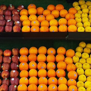 Cukai Buah Import Dapat Tingkatkan Permintaan Buah Tempatan, Kukuhkan Sekuriti Makanan Negara