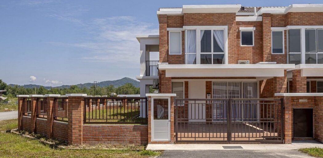 Pakar Gesa Rumah Kosong, Hartanah Tidak Terjual Dikenakan 'Cukai Kekosongan' 2 Pakar Gesa Rumah Kosong, Hartanah Tidak Terjual Dikenakan 'Cukai Kekosongan'
