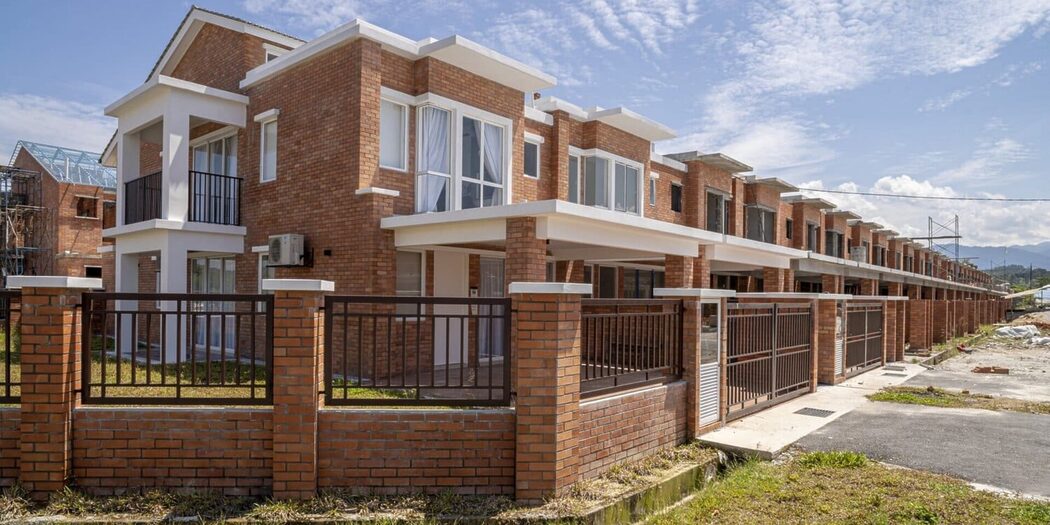 Hampir 100,000 Unit Rumah 'Mampu Milik' Tidak Terjual Di Malaysia 3 Rumah