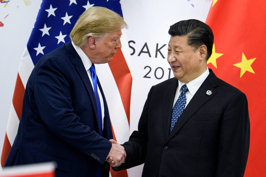 TikTok Bakal Jadi Milik US? Donald Trump Dakwa Ada Sekumpulan Orang Kaya Raya Akan Beli 2 TikTok Bakal Jadi Milik US? Donald Trump Dakwa Ada Sekumpulan Orang Kaya Raya Akan Beli
