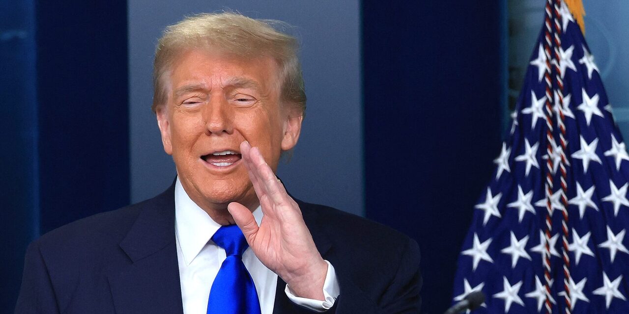 TikTok Bakal Jadi Milik US? Donald Trump Dakwa Ada Sekumpulan Orang Kaya Raya Akan Beli
