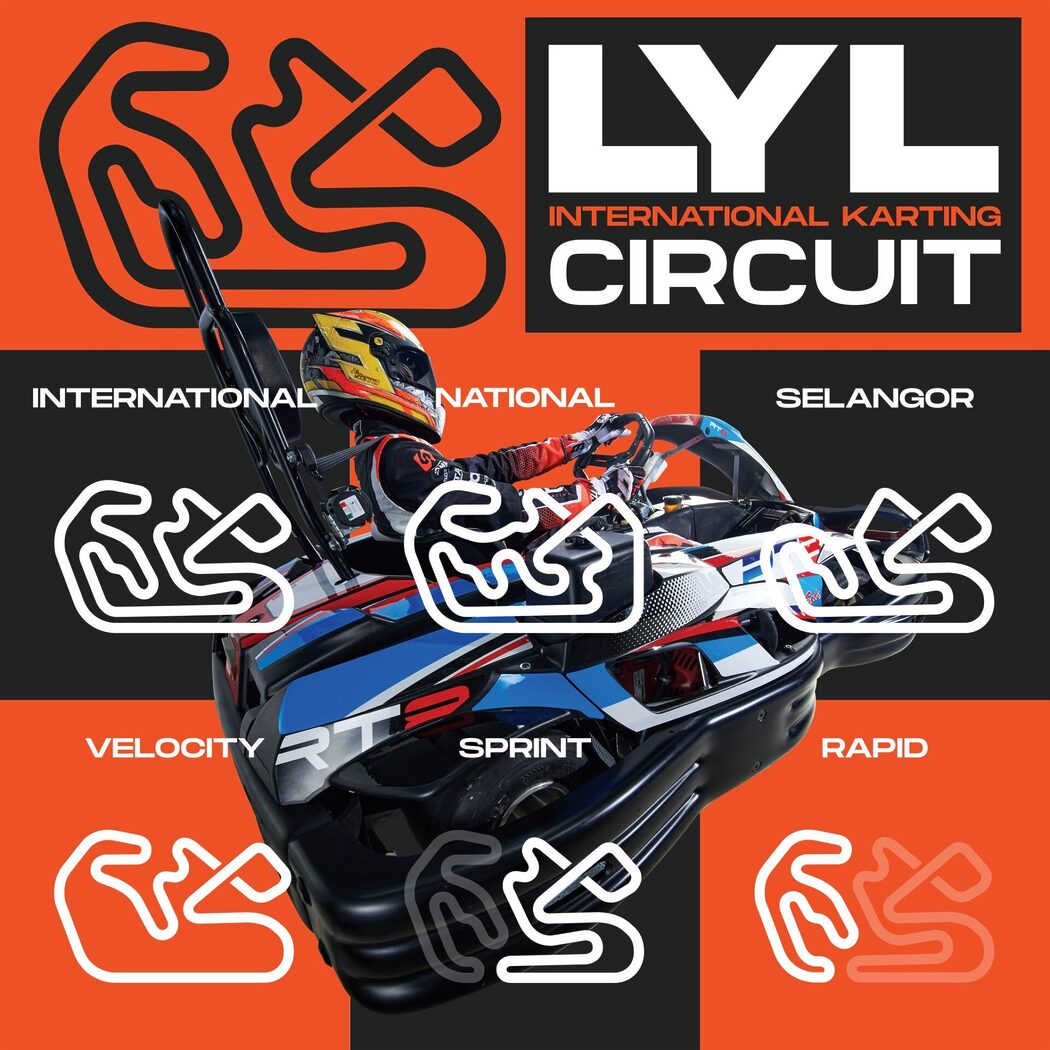 FIA Pilih Malaysia Jadi Tuan Rumah Perlumbaan Karting Akar Umbi Pertama Di Dunia 3 FIA Pilih Malaysia Jadi Tuan Rumah Perlumbaan Karting Akar Umbi Pertama Di Dunia