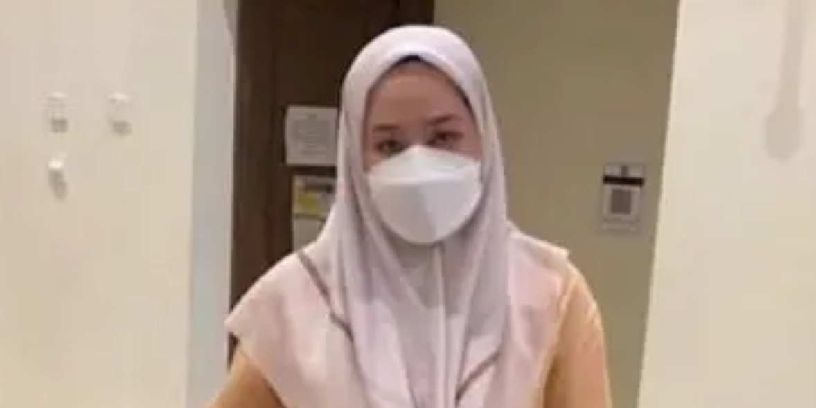 Bersalah Bunuh Pembantu Rumah, Finalis MasterChef Malaysia, Bekas Suami Dipenjara 34 Tahun
