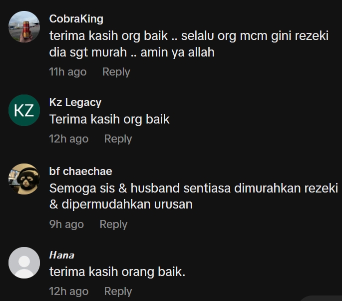 Pelanggan Grab Ini Dipuji Sanggup Ganti Tempat 'Driver' Mengantuk Untuk Pandu Sampai Destinasi 2 grab
