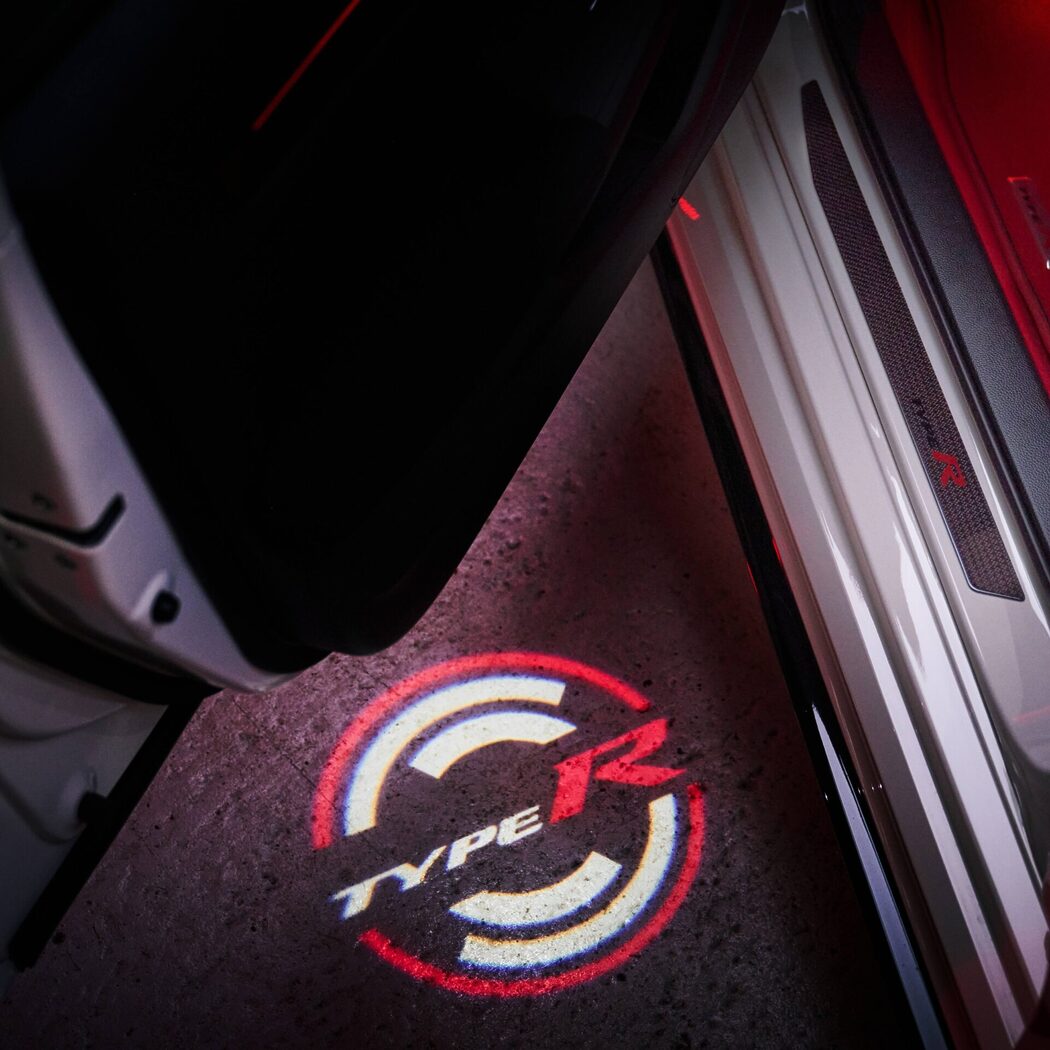 Honda Civic Type R 'Ultimate Edition', Penamat Untuk Jualan Di Eropah 4 Honda Civic Type R 'Ultimate Edition', Penamat Untuk Jualan Di Eropah