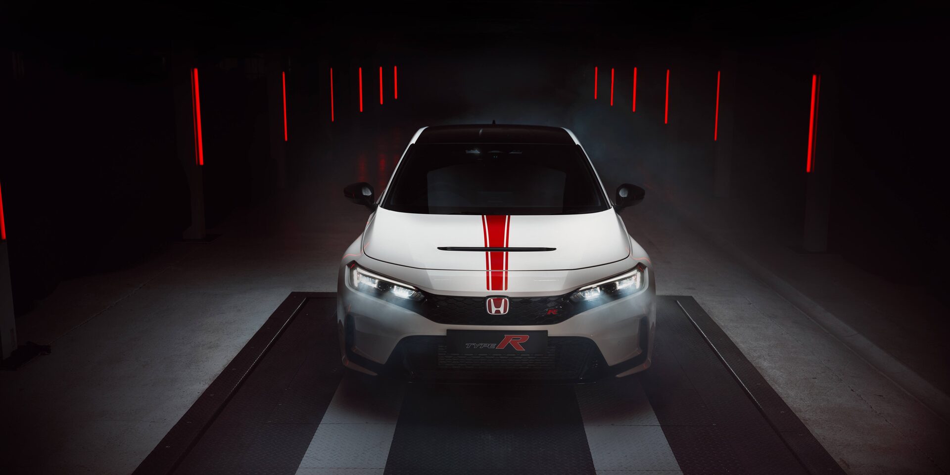Honda Civic Type R 'Ultimate Edition', Penamat Untuk Jualan Di Eropah