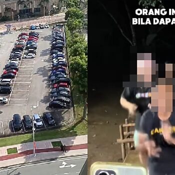 ‘Sungguh Maju!’ – Warga Indonesia Beri Pujian Kepada Malaysia, Gesa Anak Bangsa Ikut Jejak