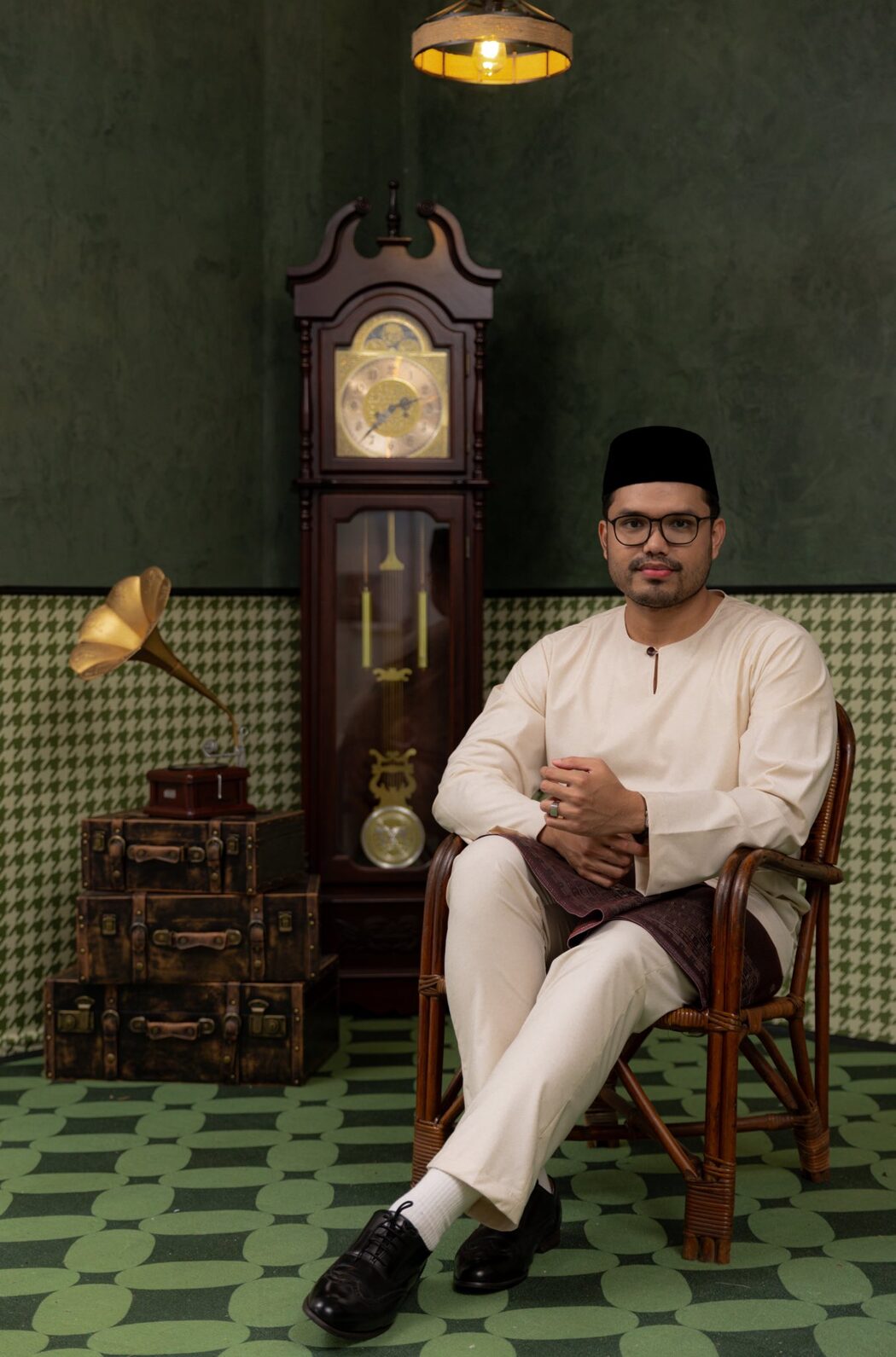'Tak Ramai Bertahan Lebih 3 Tahun' – Khairul Aming Kongsi Realiti Seorang Influencer, Buat Paid Review 3 'Tak Ramai Bertahan Lebih 3 Tahun' – Khairul Aming Kongsi Realiti Seorang Influencer, Buat Paid Review