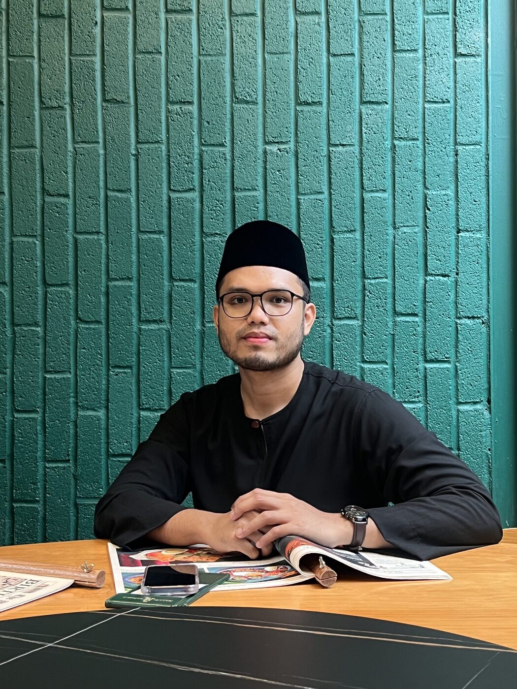 'Tak Ramai Bertahan Lebih 3 Tahun' – Khairul Aming Kongsi Realiti Seorang Influencer, Buat Paid Review 4 'Tak Ramai Bertahan Lebih 3 Tahun' – Khairul Aming Kongsi Realiti Seorang Influencer, Buat Paid Review