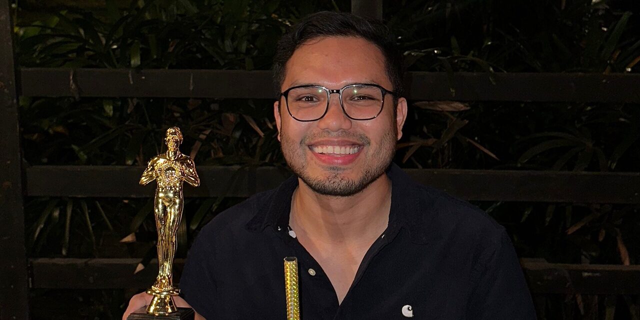 'Tak Ramai Bertahan Lebih 3 Tahun' – Khairul Aming Kongsi Realiti Seorang Influencer, Buat Paid Review