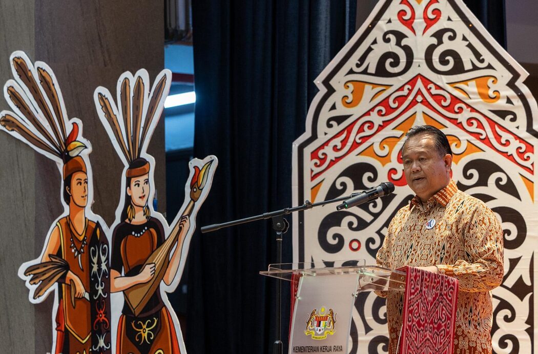 Kos Baiki Jalan Raya Rosak Seluruh Malaysia Hampir RM4 Bilion 2 Kos Baiki Jalan Raya Rosak Seluruh Malaysia Hampir RM4 Bilion