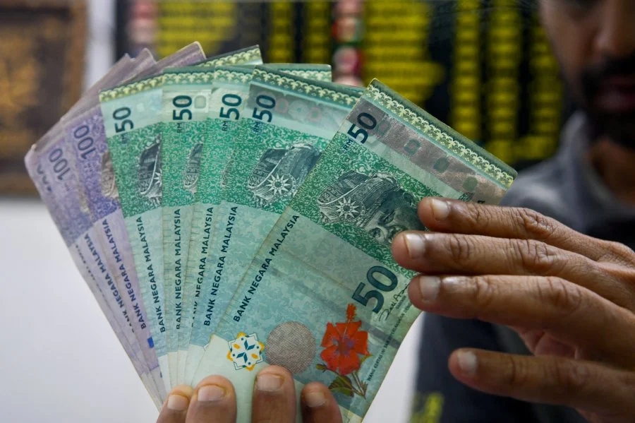 Ini 4 Tabiat Buatkan Seseorang Kekal Di Tahap B40 Menurut Pakar Kewangan 2 b40