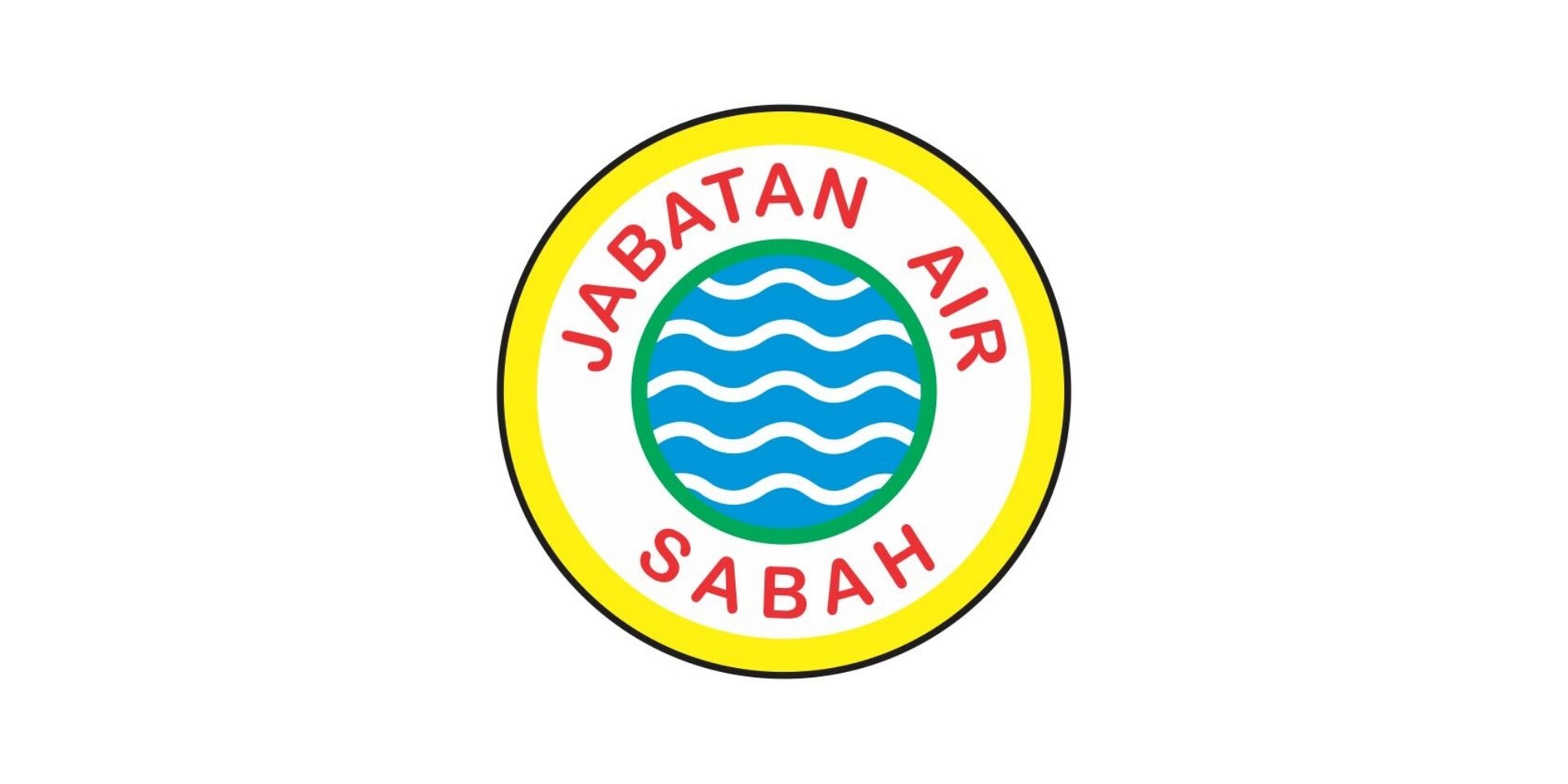 Gambar Profil Jabatan Air Sabah Jadi Jenaka, Kritikan Netizen