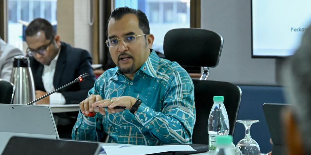 'You Touch, You Go' – Pengerusi MARA Arah 6 Pelajar MRSM Buli Junior Dibuang