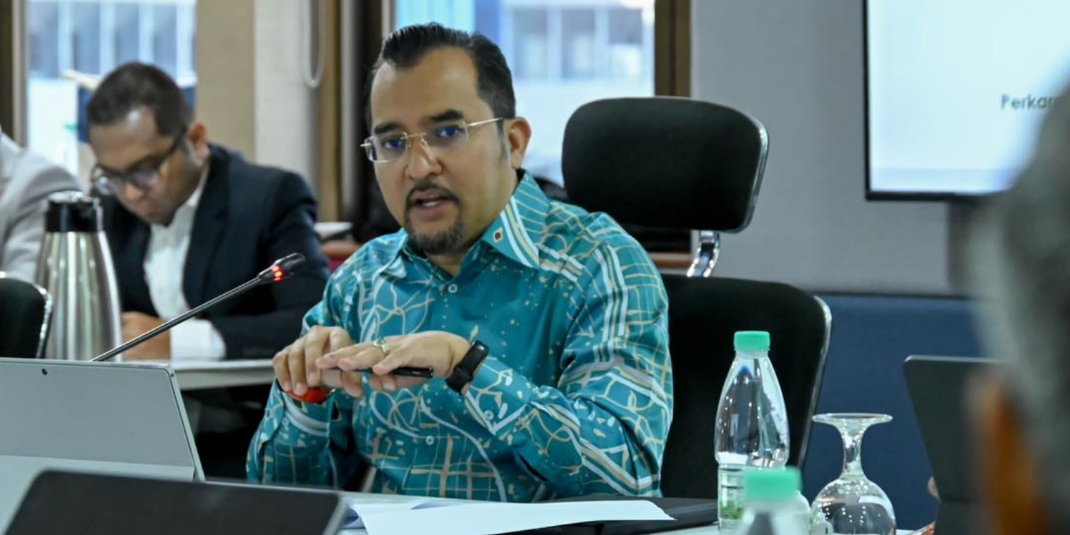 'You Touch, You Go' – Pengerusi MARA Arah 6 Pelajar MRSM Buli Junior Dibuang