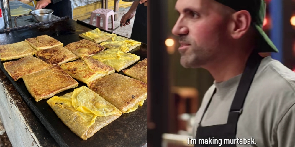 murtabak