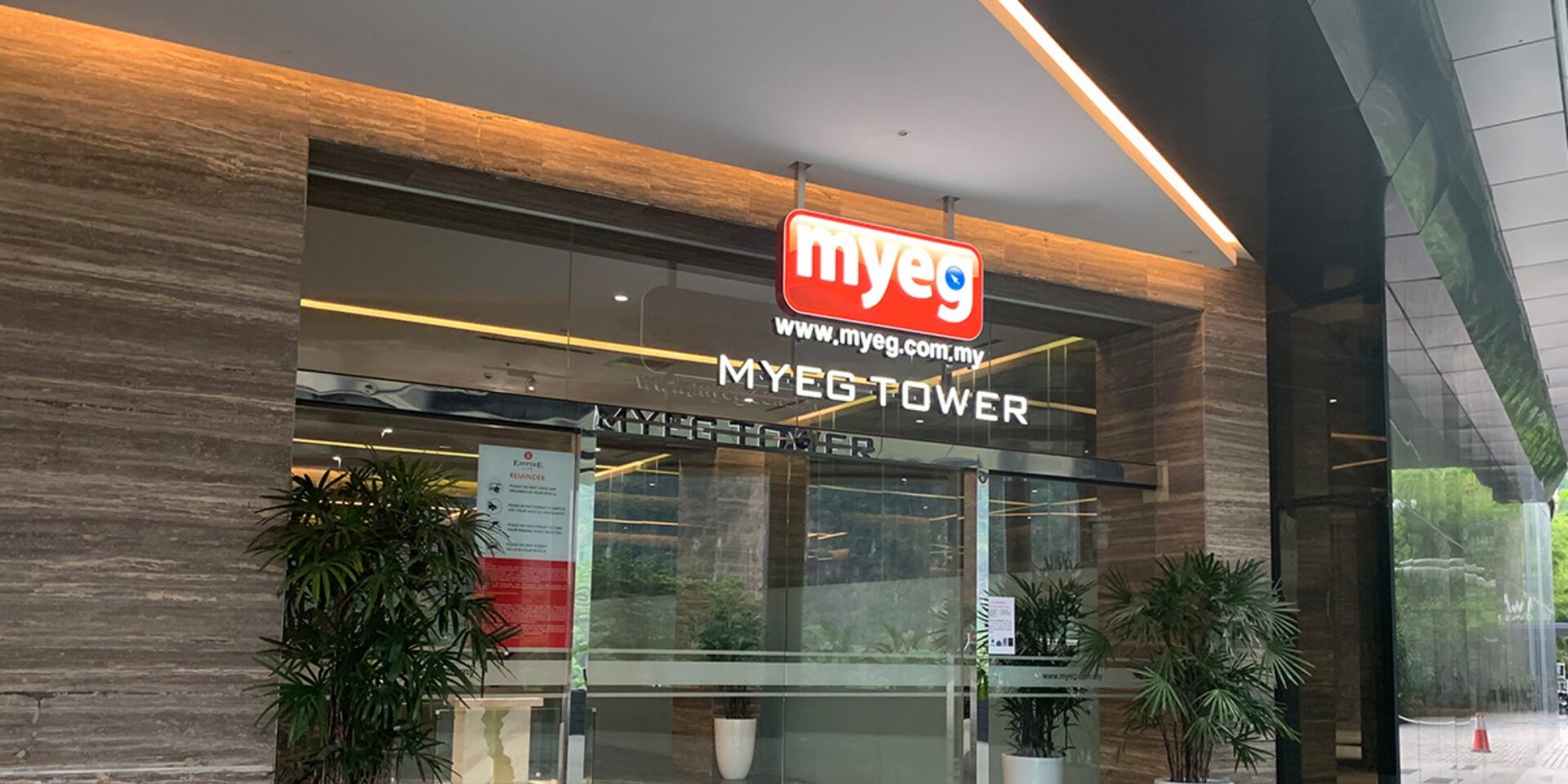 MyEG Tukar Nama Kepada Zetrix AI