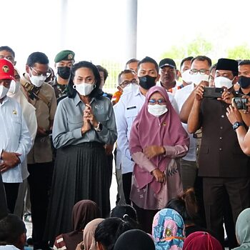 127 Pekerja Indo Diusir dari Malaysia, Badan Perlindungan Ingatkan Bekerja Di Indonesia Lebih Selamat & Dilindungi