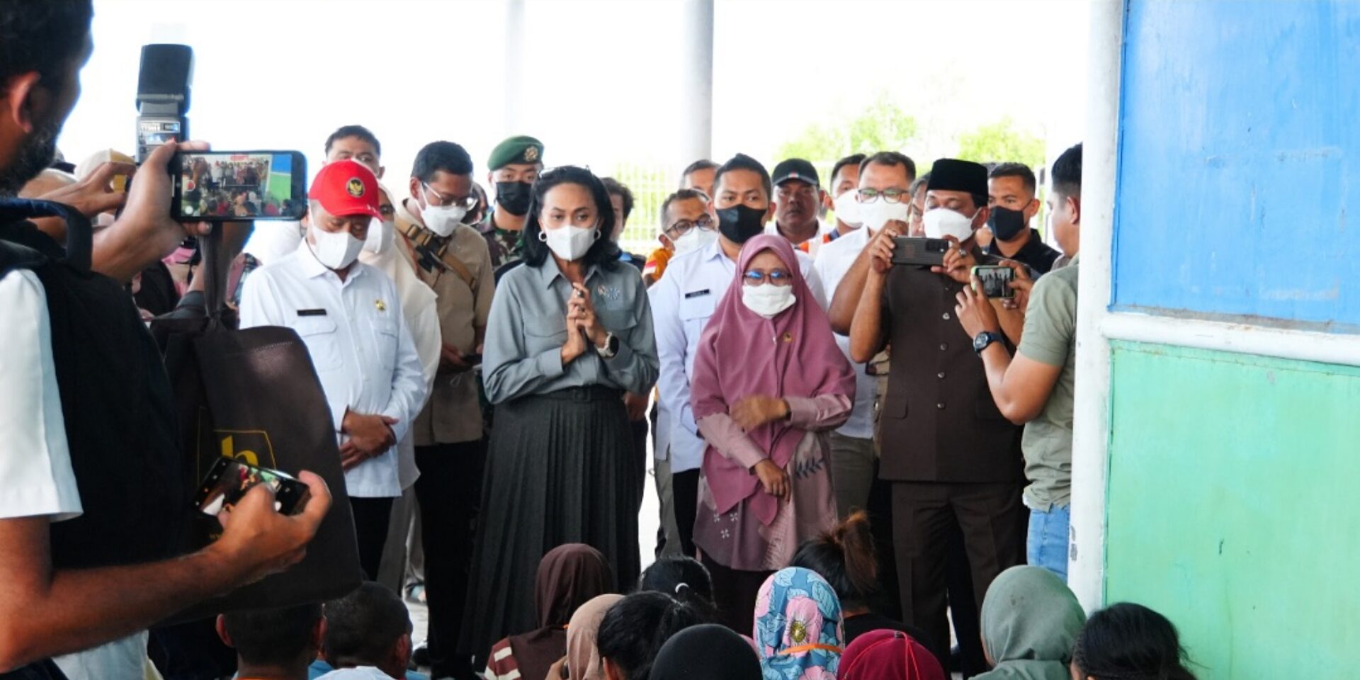 127 Pekerja Indo Diusir dari Malaysia, Badan Perlindungan Ingatkan Bekerja Di Indonesia Lebih Selamat & Dilindungi