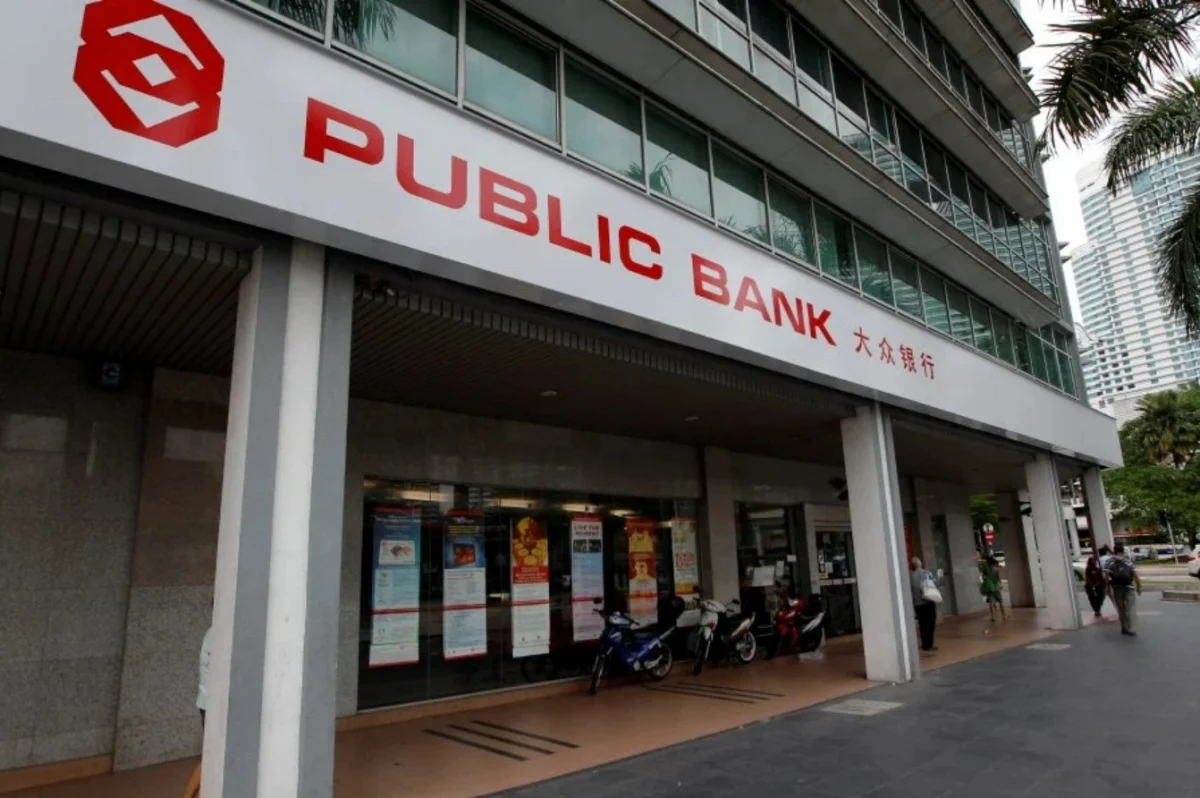 Public Bank Kena Bayar Ganti Rugi RM90 Juta Kepada NFC, Kenapa?