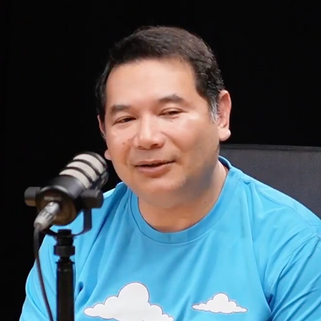 Rafizi Tak Merajuk, Kongsi Sebab Letak Jawatan Menteri Ekonomi
