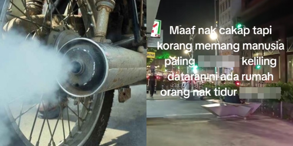 mat rempit