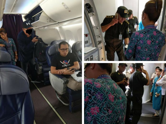 Sindiket Curi Dalam Pesawat Komersial Di Malaysia Semakin Meningkat, Macam Mana Mereka 'Buat Kerja'? 3 Sindiket Curi Dalam Pesawat Komersial Di Malaysia Semakin Meningkat, Macam Mana Mereka 'Buat Kerja'?