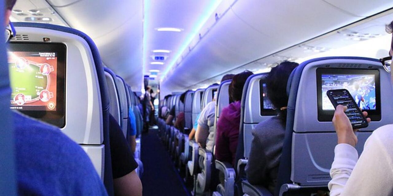 Sindiket Curi Dalam Pesawat Komersial Di Malaysia Semakin Meningkat, Macam Mana Mereka 'Buat Kerja'?