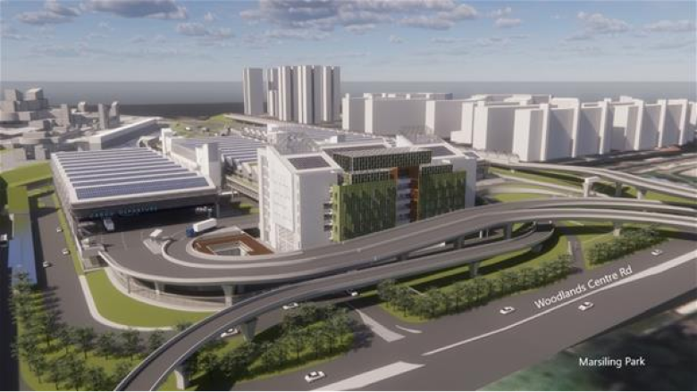 Singapura Akan Ambil Alih 1.9 Ekar Tanah Milik Malaysia, Buat Apa? 4 Singapura Akan Ambil Alih 1.9 Ekar Tanah Milik Malaysia, Buat Apa?