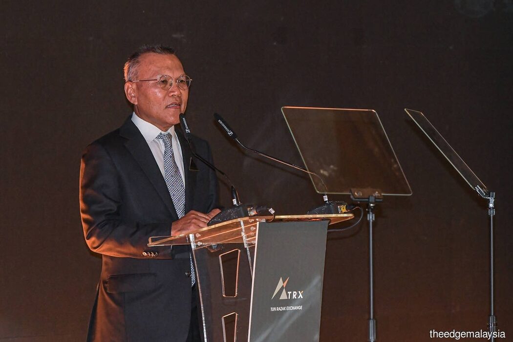 Dapat Permintaan Tinggi, TRX Bangunkan Menara Ke-10 4 Dapat Permintaan Tinggi, TRX Bangunkan Menara Ke-10