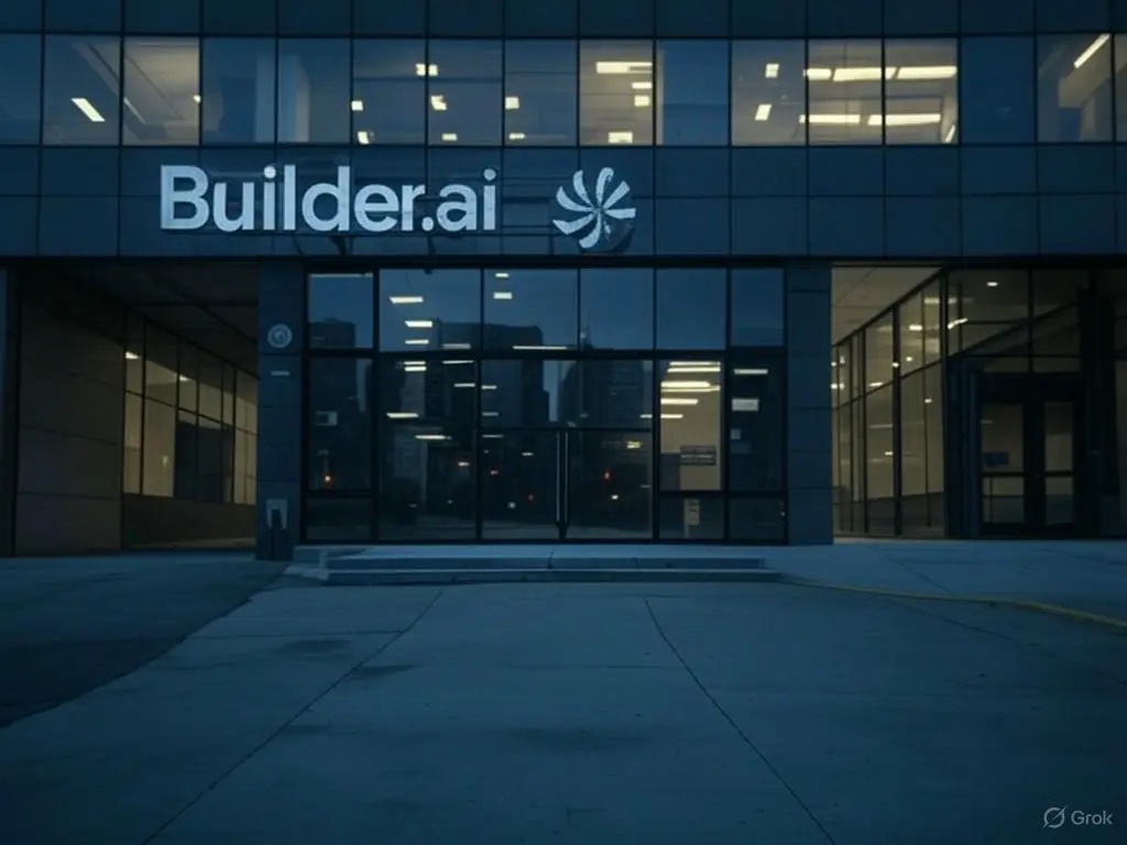 startup