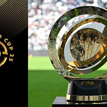 Piala Dunia Kelab