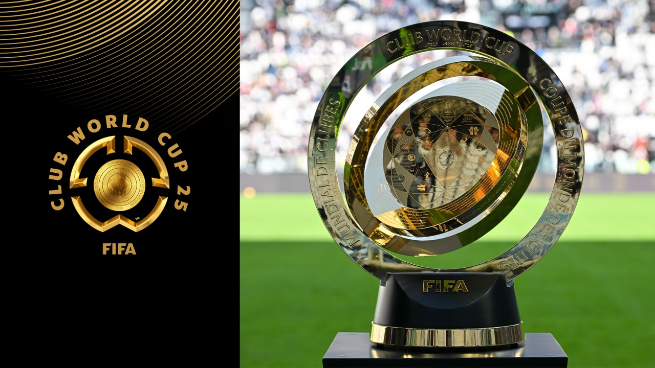 Piala Dunia Kelab