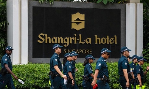 Wanita Malaysia Ini Dilantik Jadi CEO Shangri-La Asia Dengan Gaji RM311,630 Sebulan, Siapa Dia? 4 Wanita Malaysia Ini Dilantik Jadi CEO Shangri-La Asia Dengan Gaji RM311,630 Sebulan, Siapa Dia?
