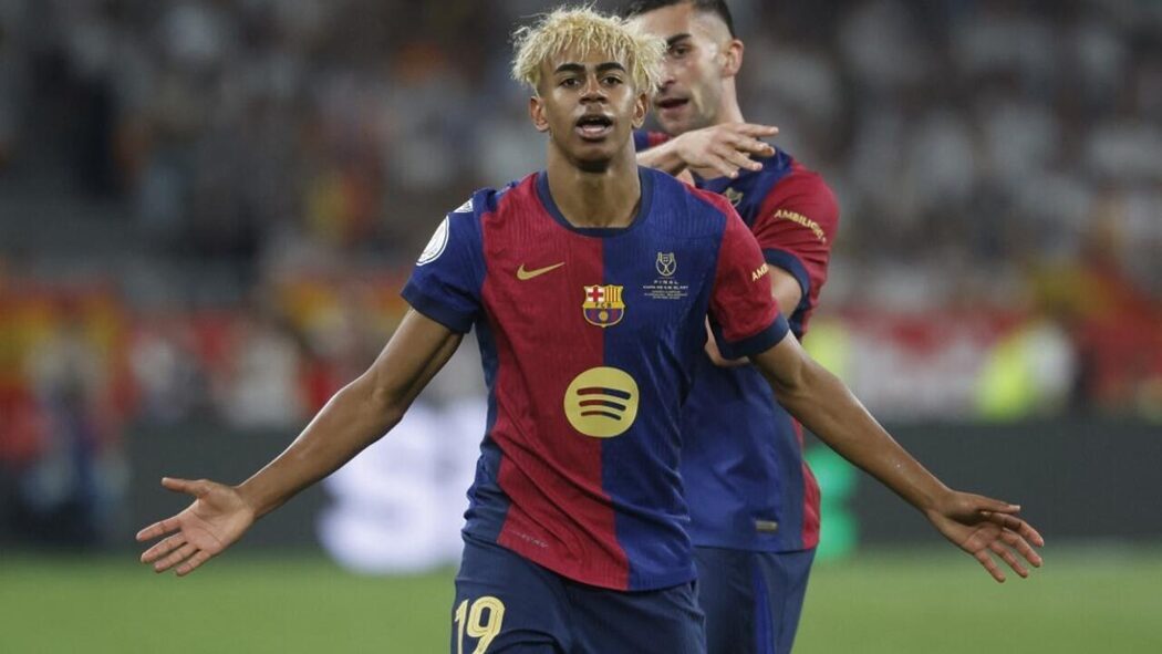 Pemain Barcelona Keturunan Filipina Ini Dianggap Sebagai 'Next' Andres Iniesta 3 Barcelona