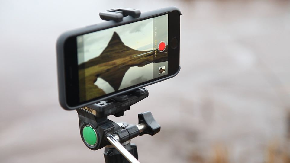 6 Tips Bagaimana Mengambil Foto Secara Profesional Seperti DSLR Dengan Telefon Pintar
