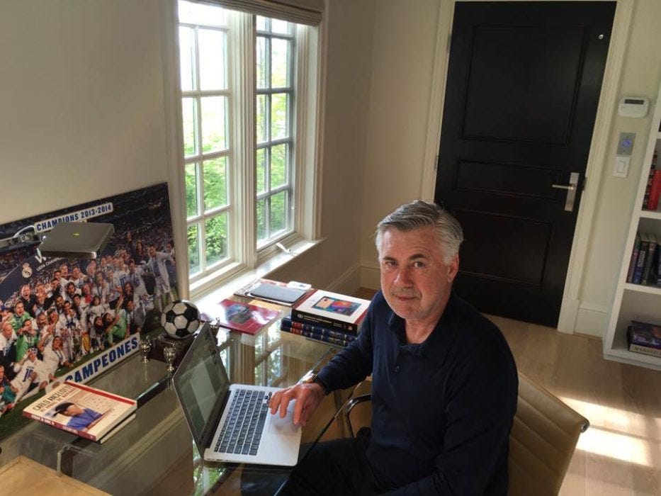 ancelotti