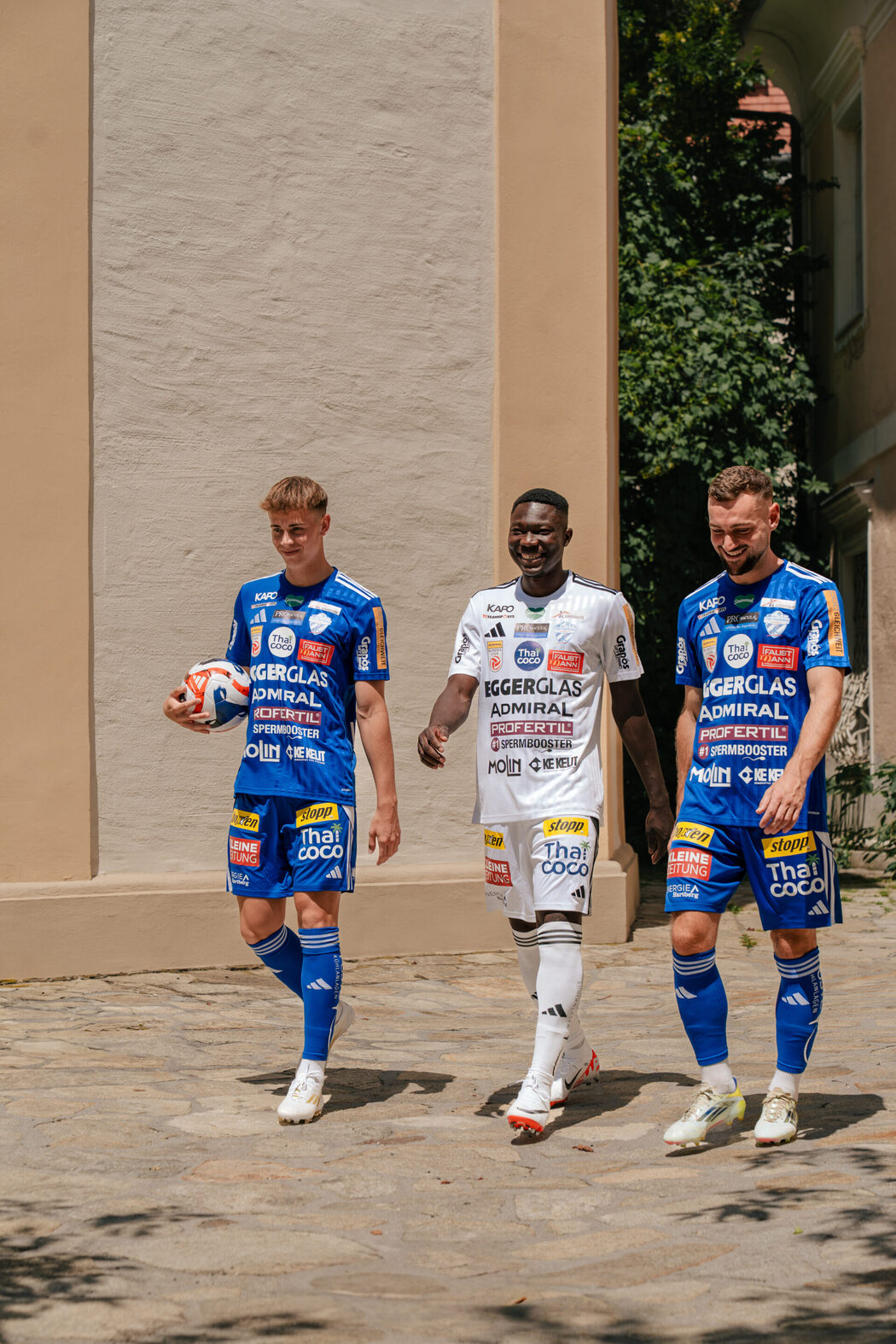 TSV Hartberg