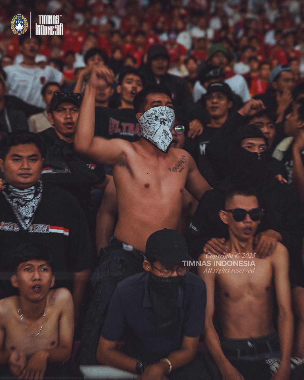 Penyokong Garuda