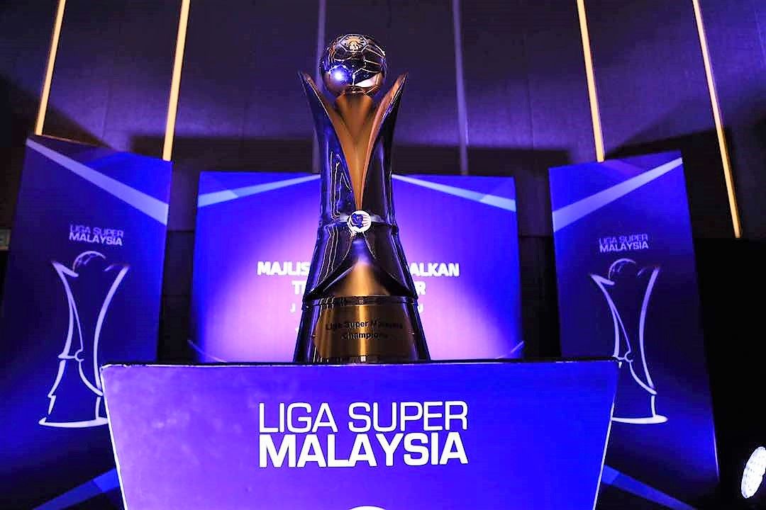 Liga Super Malaysia