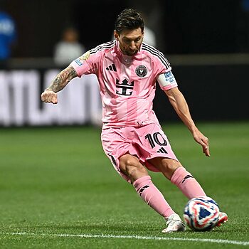 Pelan Inter Miami Pastikan Lionel Messi 'Sign' Kontrak Baharu 4 Ballon d'Or 2025