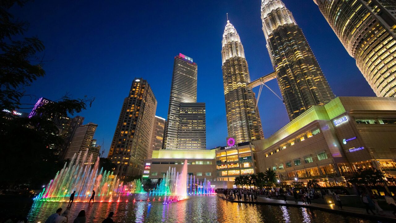 Ekonomi Malaysia
