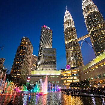 Ekonomi Malaysia