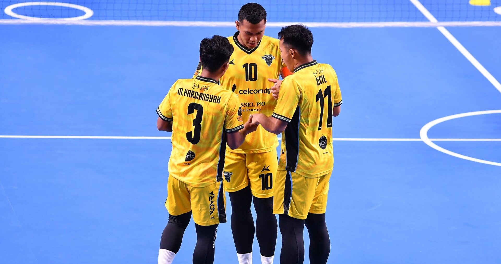 Penang Black Panthers