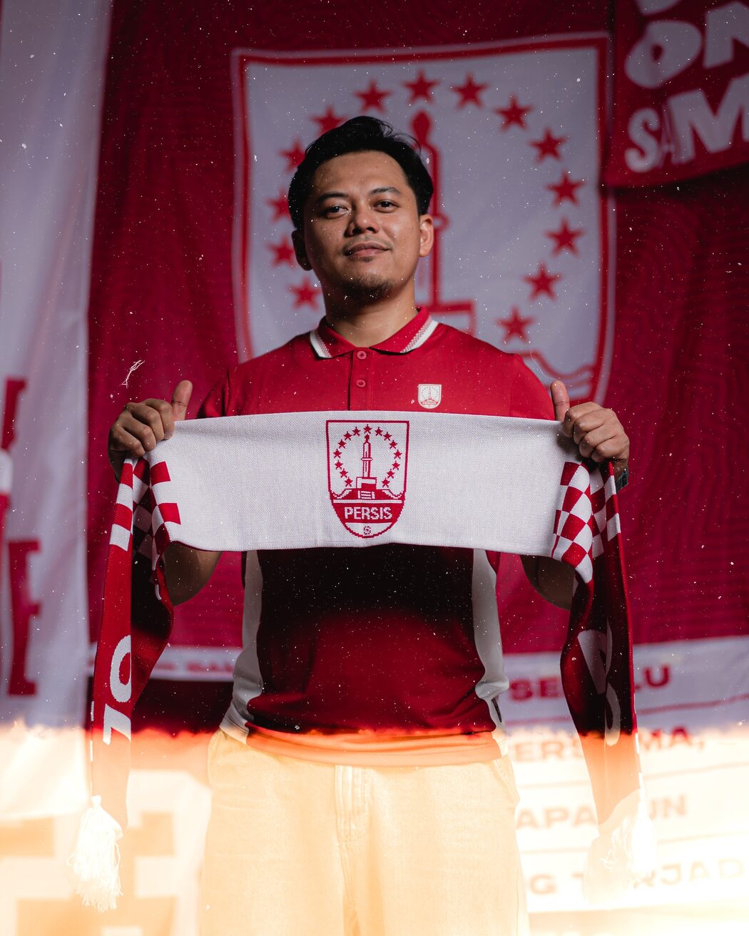 Dua Jurulatih Malaysia Sertai Persis Solo 3 Persis Solo