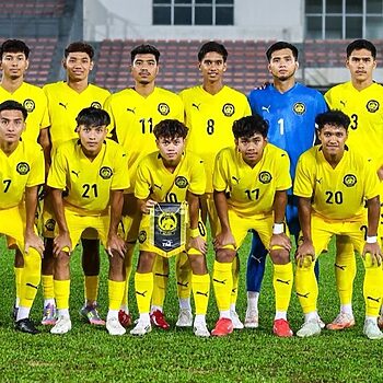 Senarai Barisan Pemain Malaysia Hadapi Piala ASEAN B-23 2025 4 Piala ASEAN B-23