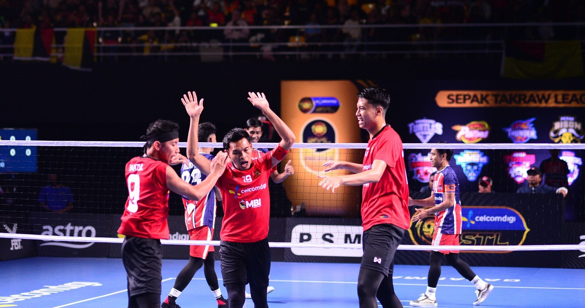 Negeri Sembilan Antlers