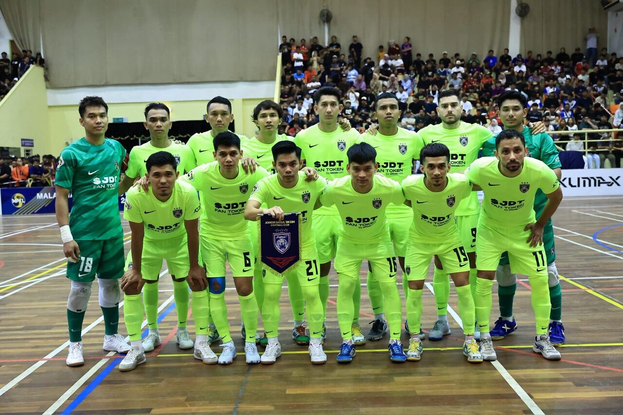 JDT